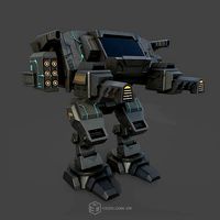 Robo Mech
