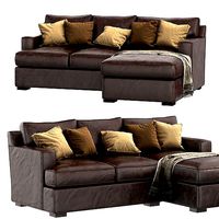 Dune Queen Sleeper Sofa