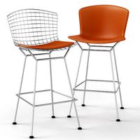 Bertoia Barstool
