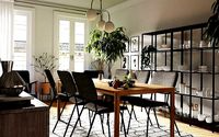 Interior Scene DiningRoom 3D model