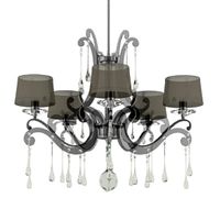 Luster 3D Model