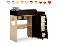 Legenda K04 and LP04 childrens modular bed
