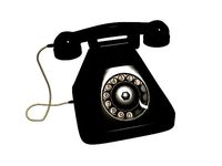 telephone old