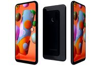 Samsung Galaxy A11 Black