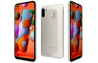 Samsung Galaxy A11 White