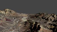 Death Valley National Park
