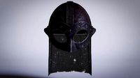 Viking Helmet