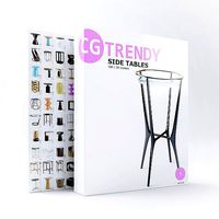 Side Tables Collection - 100 Models
