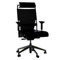 Drive Swivel chair with mesh back