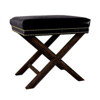 Pottery Barn Potterybarn Aldrich Stool