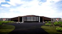 Arts and culture Entertainment Center
