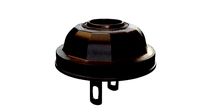 Vintage 1930 bakelite power plug
