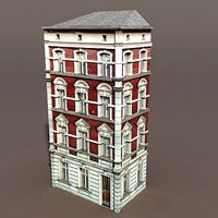 Apartment House