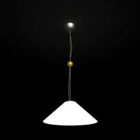 Lamp 3D Model