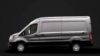 Ford Transit Van 350 L3H2 Trend 2020