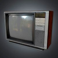 80s - Television Retro 02
