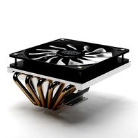 CoolerMaster GeminII M5 LED