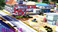 Pubg Pochinki 3d Map