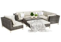 Vicenza Outdoor Furnitures Set