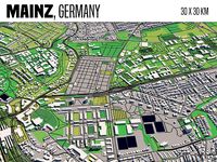 Mainz