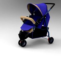 coche para bebe
