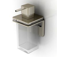 Spray 3D Model