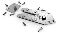 Sofa Sectional Connector Metal