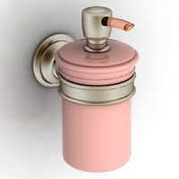 Spray 3D Model