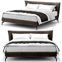 ALF Morrison bed