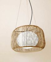 Bover Fora lighting set