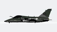 International AMX A-1M Brazilian Air Force
