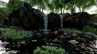 Waterfall Scene