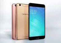oppo F1s phone