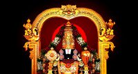 god thirupathi Venkateswara balaji