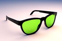 Sunglasses Model 4