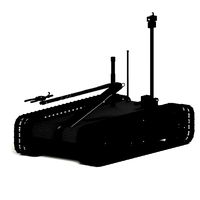 Talon Robot