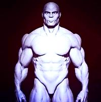 bodbuilder 4