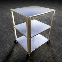 Medical Cart