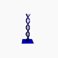 DNA Printable