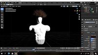 Body model