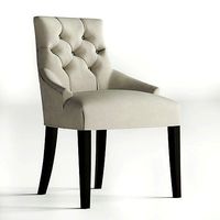 Soft Chair by Rooma Design