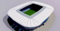 Pre Zero Arena - Hoffenheim Germany