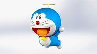 Doraemon-fly