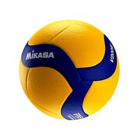 Mikasa V200W volleyball