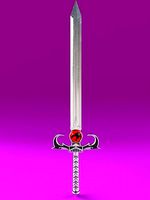 Sword of Omens