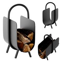 Woodpile Pollux by Margaux Keller for Bibelo