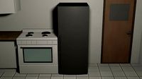 Refridgerator