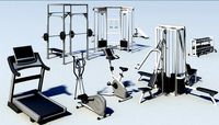Gym equipment