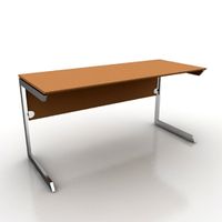 Table 3D Model
