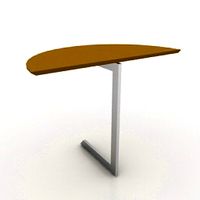 Table 3D Model